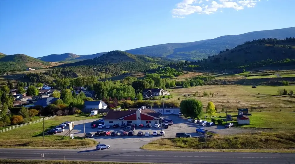 10345 Mount Highway 1 Anaconda MT 59711