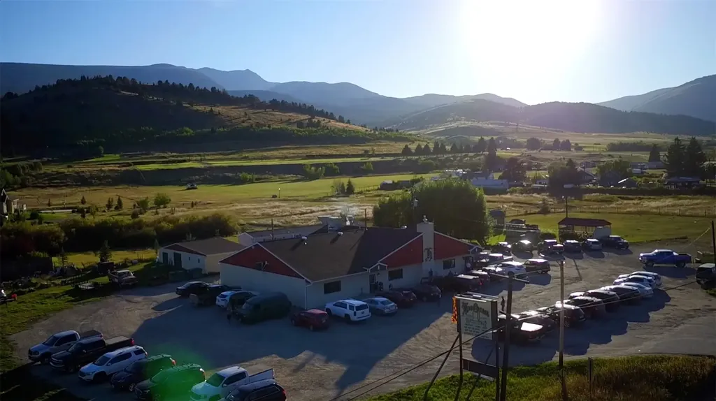 10345 Mount Highway 1 Anaconda MT 59711