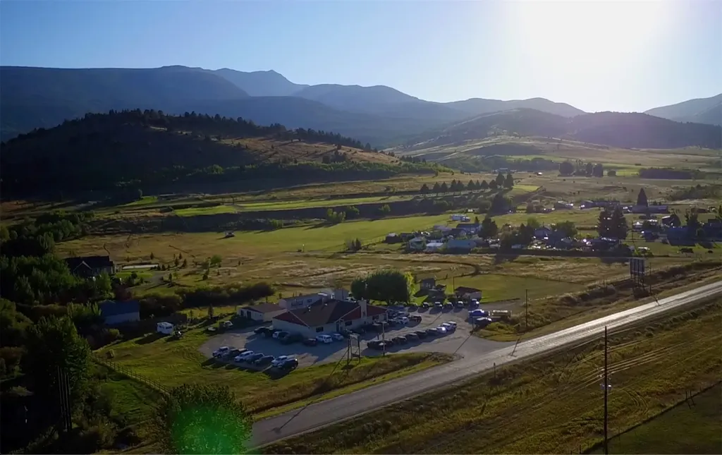 10345 Mount Highway 1 Anaconda MT 59711