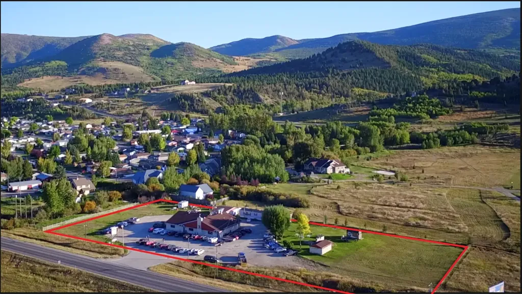 10345 Mount Highway 1 Anaconda MT 59711