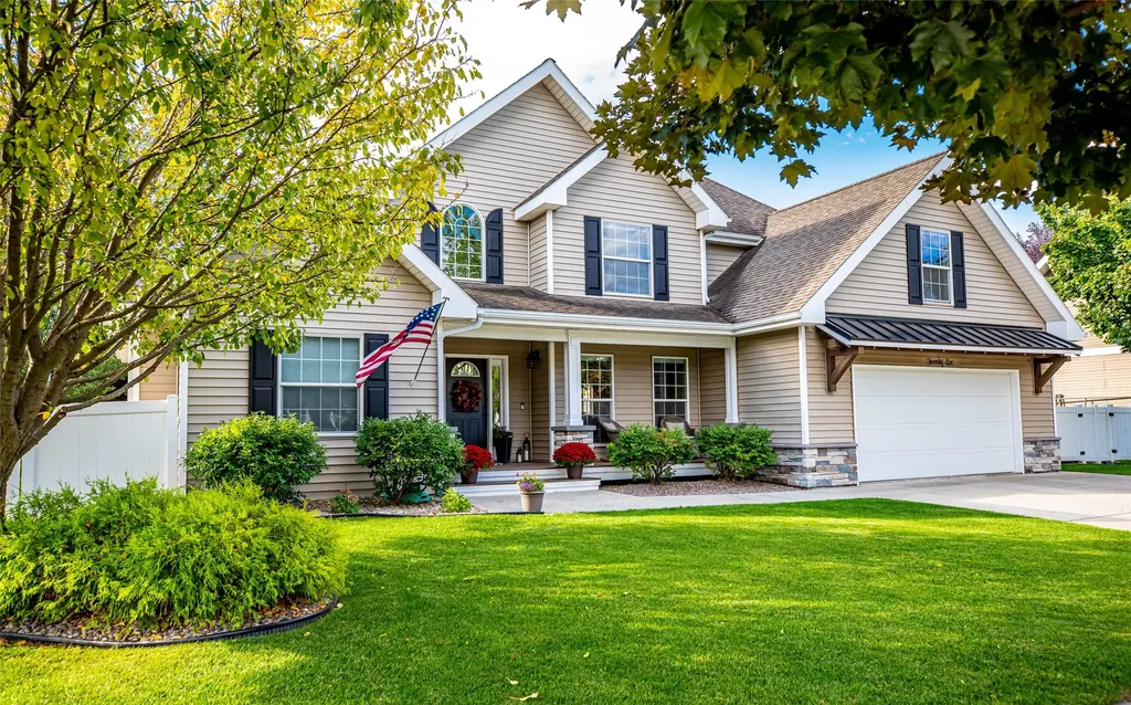 26 Velva Drive Kalispell MT 59901