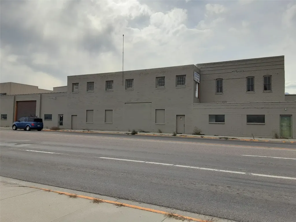 305 N 1st Street Hamilton MT 59840