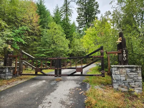 290 Good Medicine Drive Whitefish MT 59937
