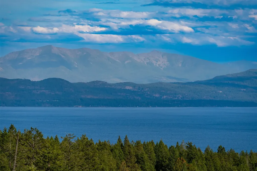 215 Bear Canyon Road Lakeside MT 59922