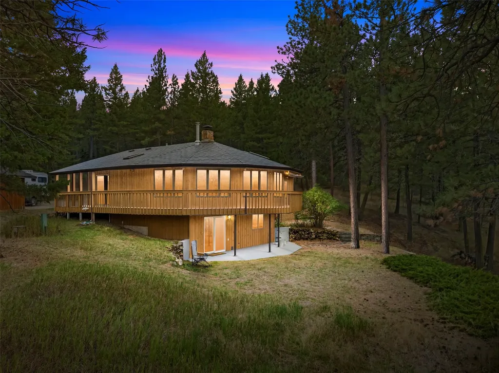 9420 Mormon Creek Road Lolo MT 59847