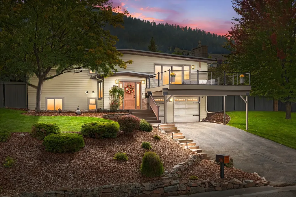 109 Ben Hogan Drive Missoula MT 59803