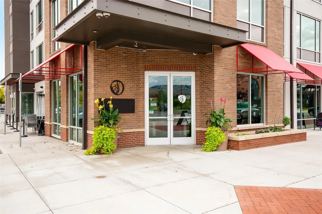 945 Wyoming Street Missoula MT 59801