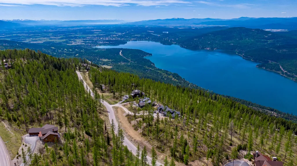 275 Elk Highlands Drive Whitefish MT 59937