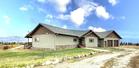 1138 Hamilton Heights Road Corvallis MT 59828