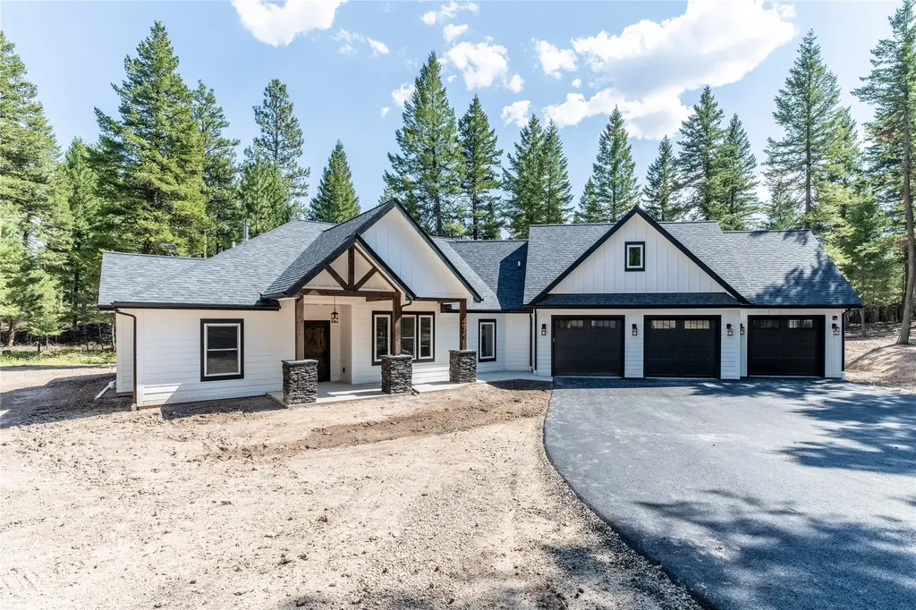 24570 Stonefly Road Clinton MT 59825