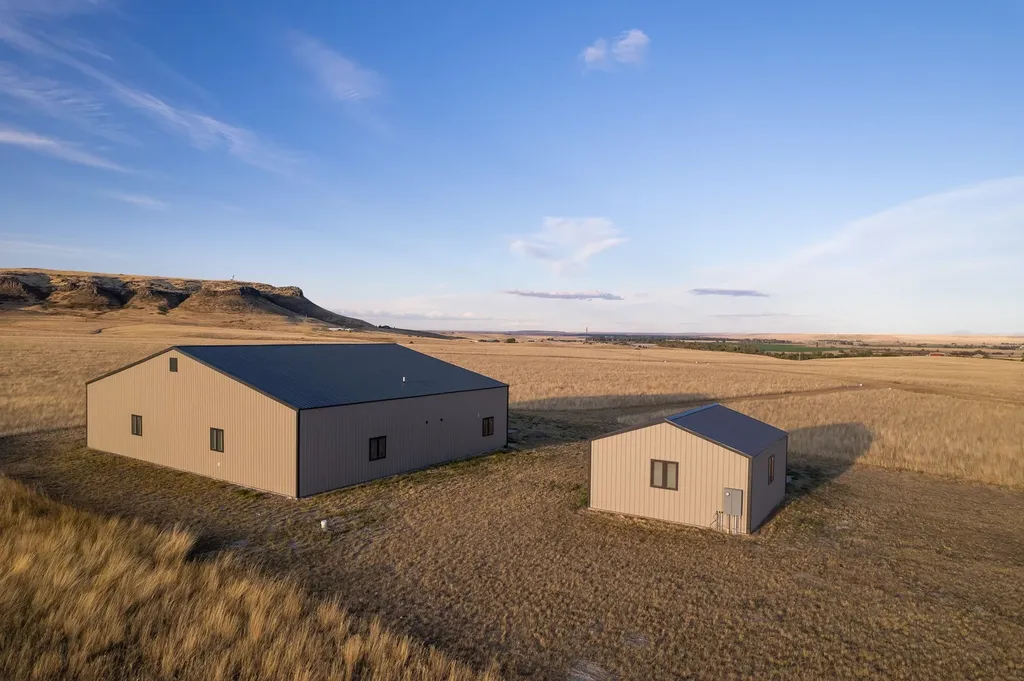 42 Knapp Creek Lane Cascade MT 59421