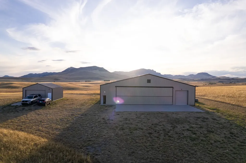 42 Knapp Creek Lane Cascade MT 59421