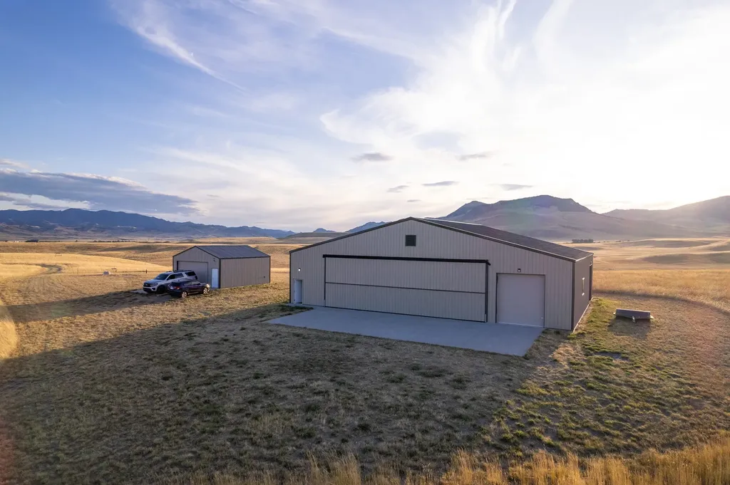 42 Knapp Creek Lane Cascade MT 59421