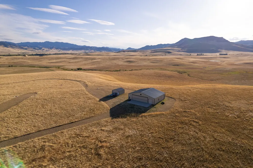42 Knapp Creek Lane Cascade MT 59421