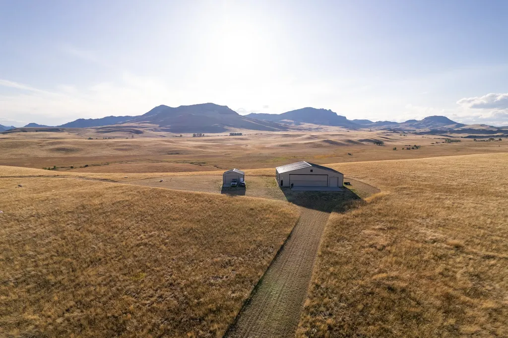 42 Knapp Creek Lane Cascade MT 59421