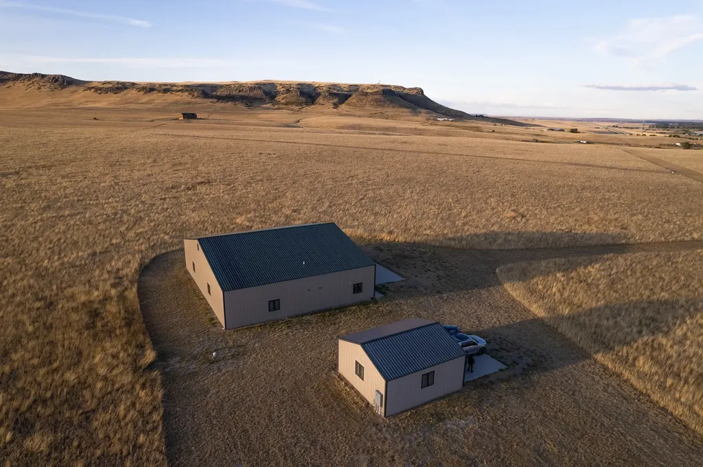 42 Knapp Creek Lane Cascade MT 59421