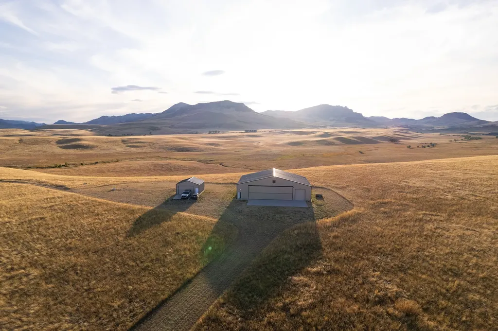 42 Knapp Creek Lane Cascade MT 59421