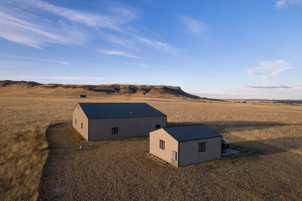 42 Knapp Creek Lane Cascade MT 59421