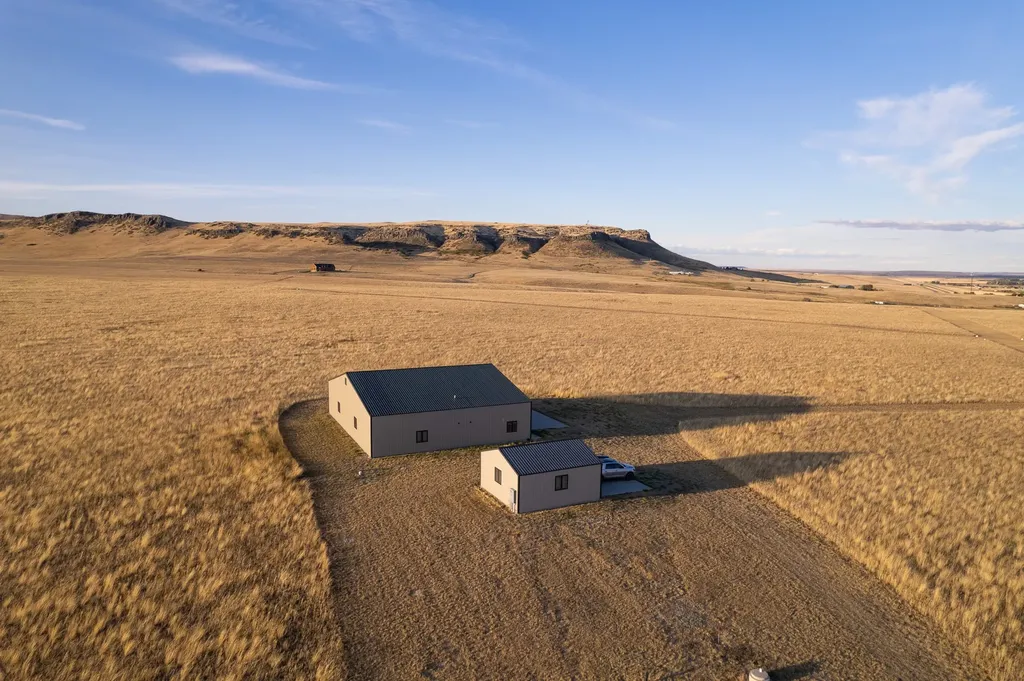 42 Knapp Creek Lane Cascade MT 59421