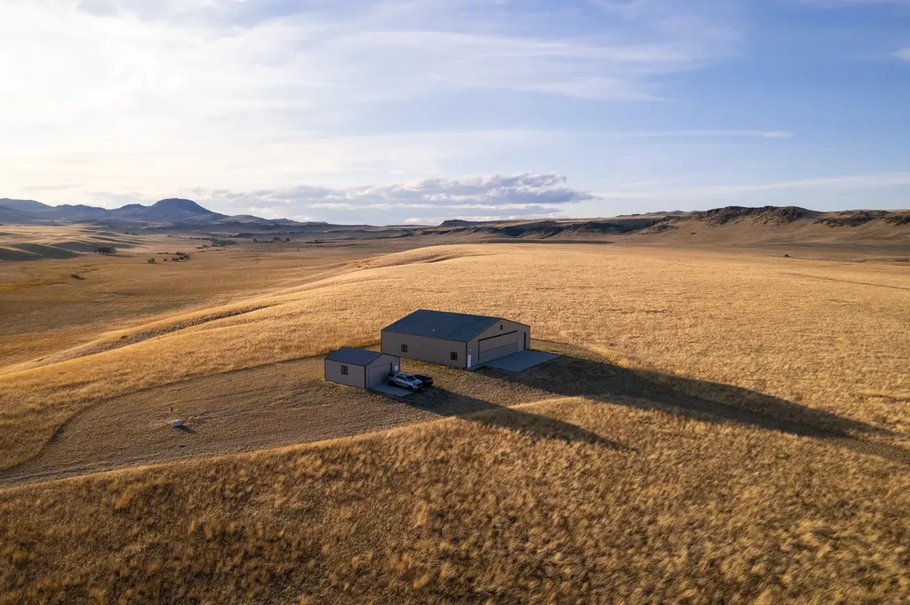 42 Knapp Creek Lane Cascade MT 59421