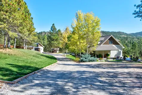 3425 Pinecrest Drive Helena MT 59602