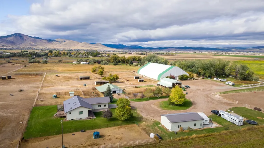 1625 Masonic Home Road Helena MT 59602