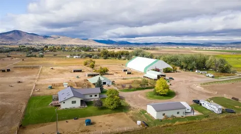 1625 Masonic Home Road Helena MT 59602