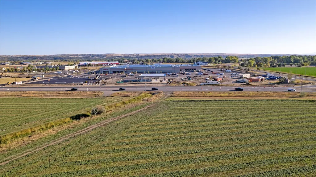 Tbd Zoo Drive Billings MT 59106