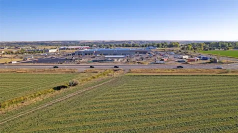 Tbd Zoo Drive Billings MT 59106