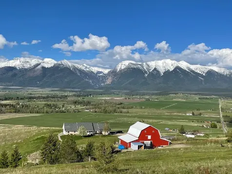 35071 Repass Trail St Ignatius MT 59865