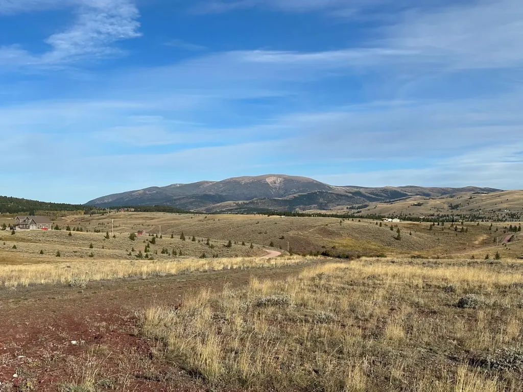 58 Mountain View Trail White Sulphur Springs MT 59645