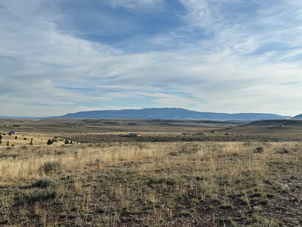 58 Mountain View Trail White Sulphur Springs MT 59645