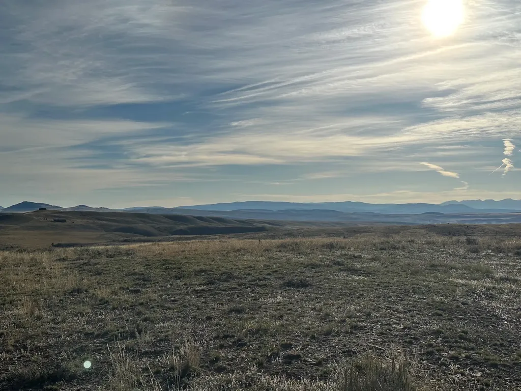 58 Mountain View Trail White Sulphur Springs MT 59645