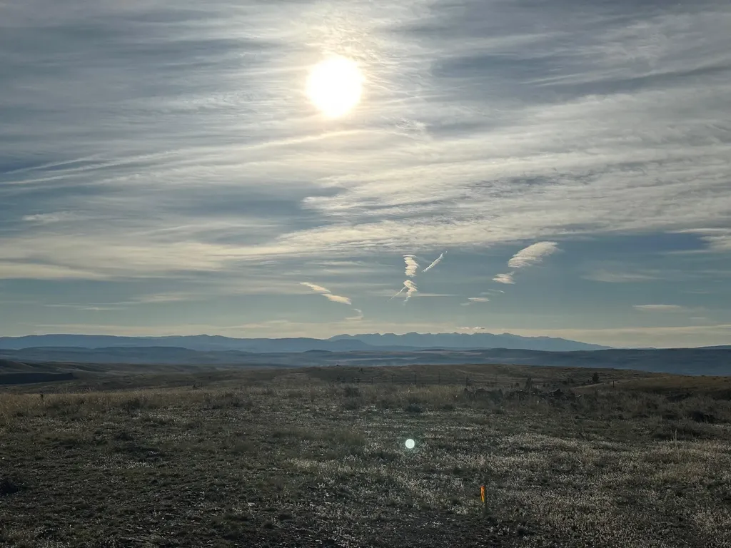 58 Mountain View Trail White Sulphur Springs MT 59645
