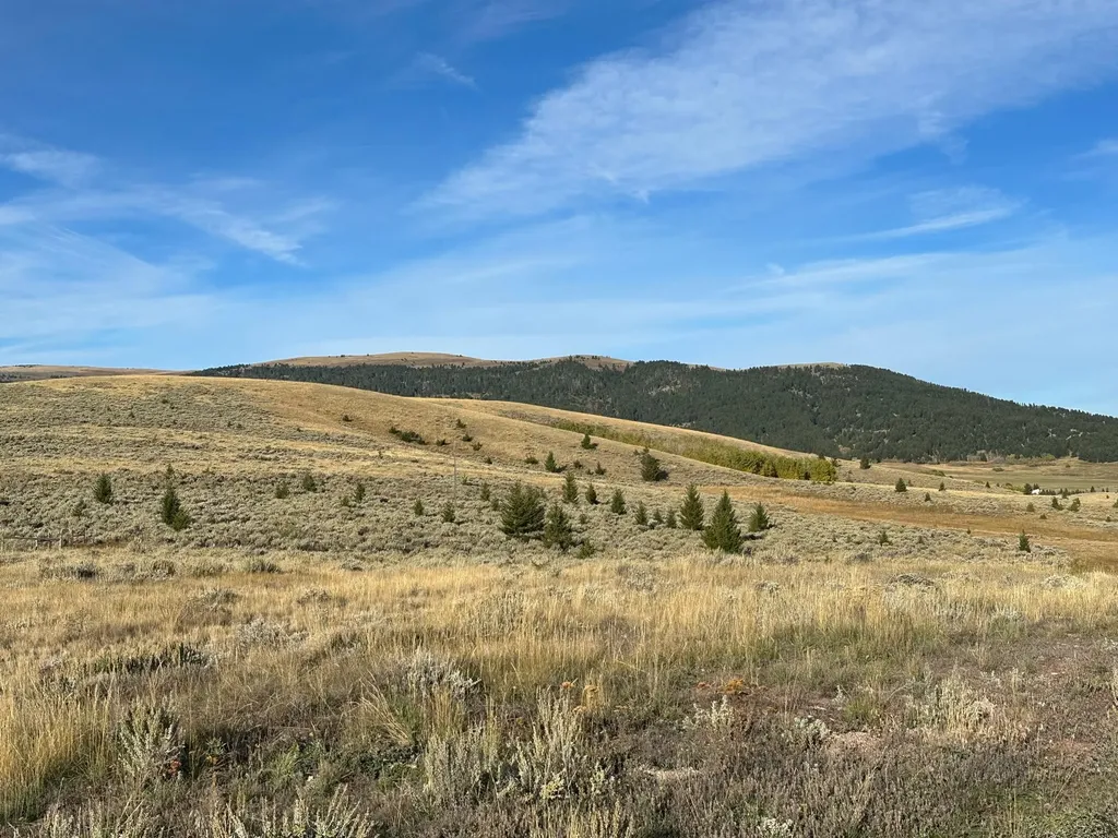 58 Mountain View Trail White Sulphur Springs MT 59645