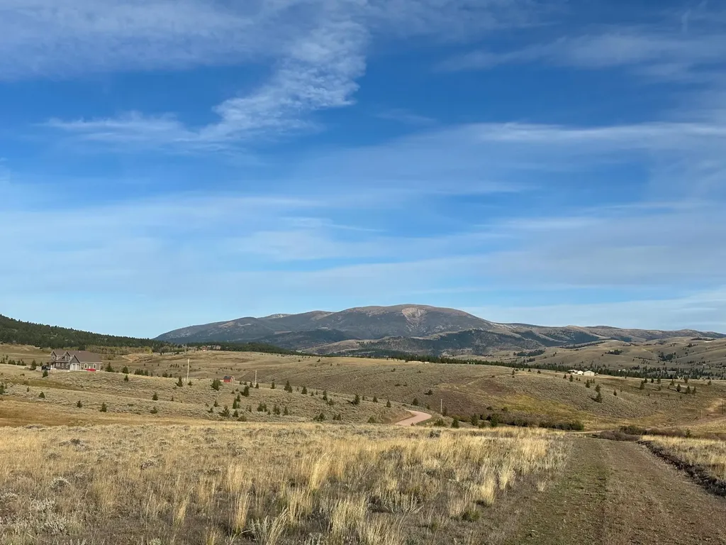 58 Mountain View Trail White Sulphur Springs MT 59645