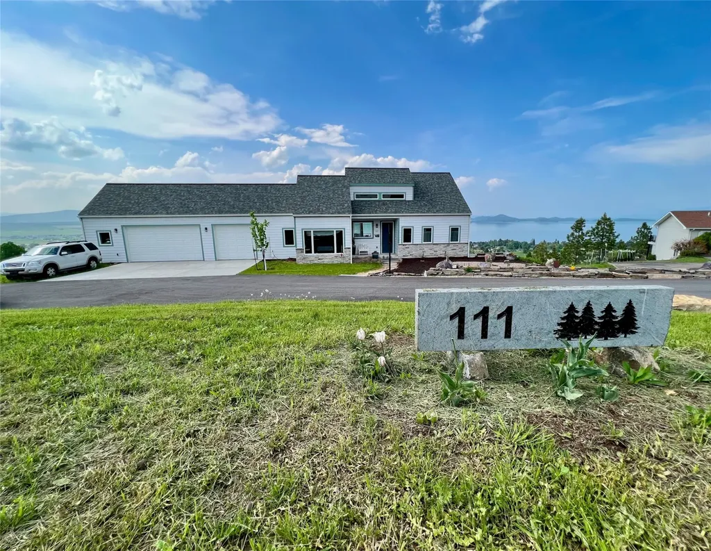 111 Jb Drive Polson MT 59860