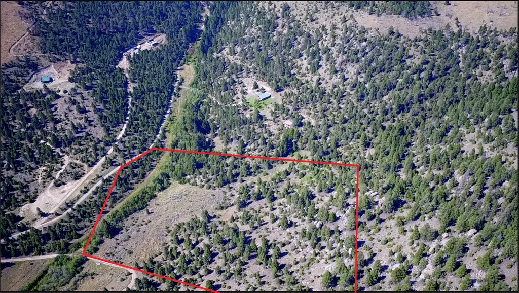 Whitehall MT 59759