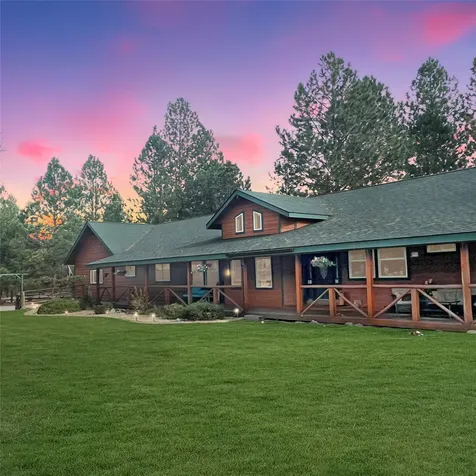 3241 Garnet View Trail Stevensville MT 59870