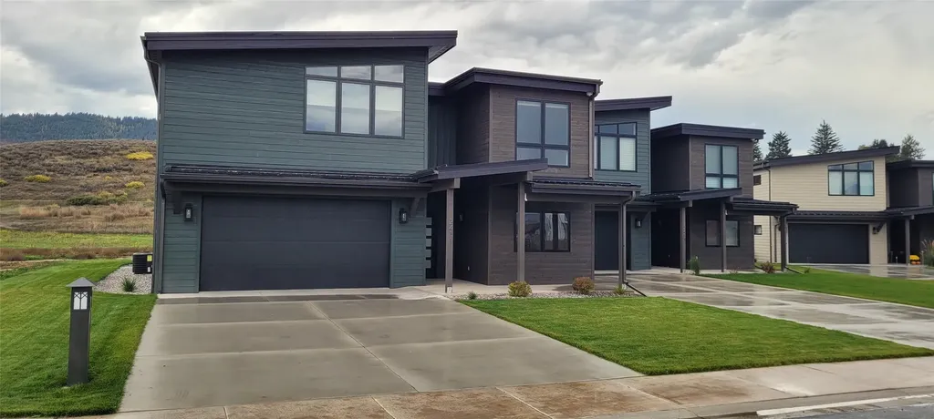 2411 Pale Evening Court Missoula MT 59808