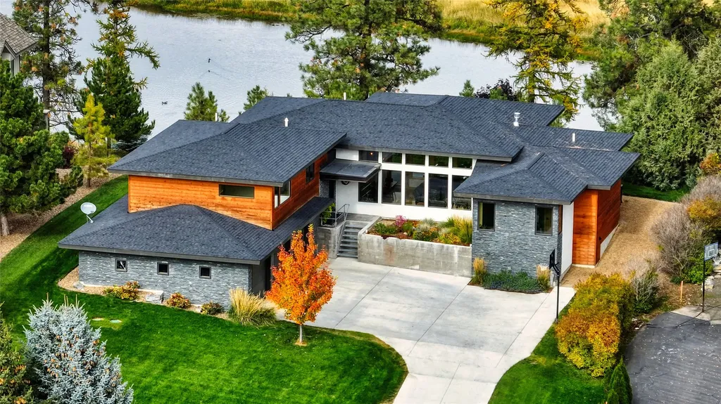 229 Arbour Drive E Kalispell MT 59901