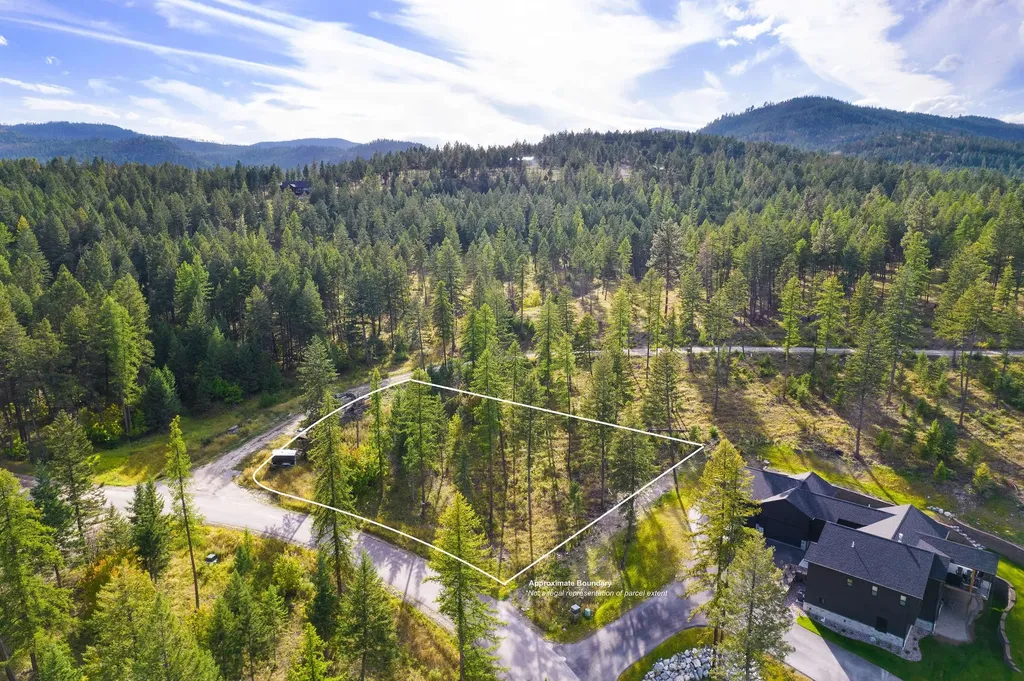 303 Skookum Road Lakeside MT 59922