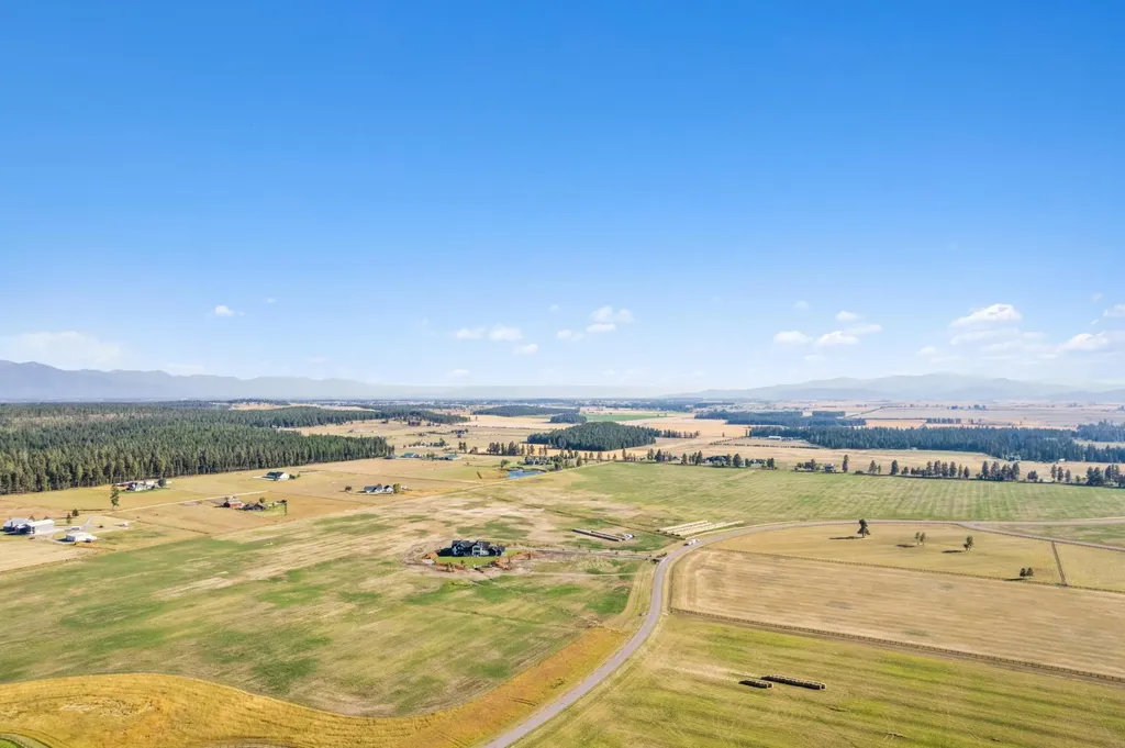 1357 Spring Prairie Ranch Road Whitefish MT 59937