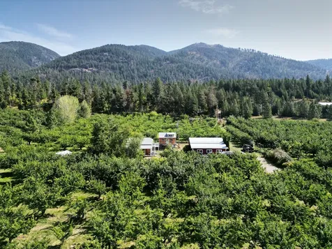 32155 Zook Lane Polson MT 59860