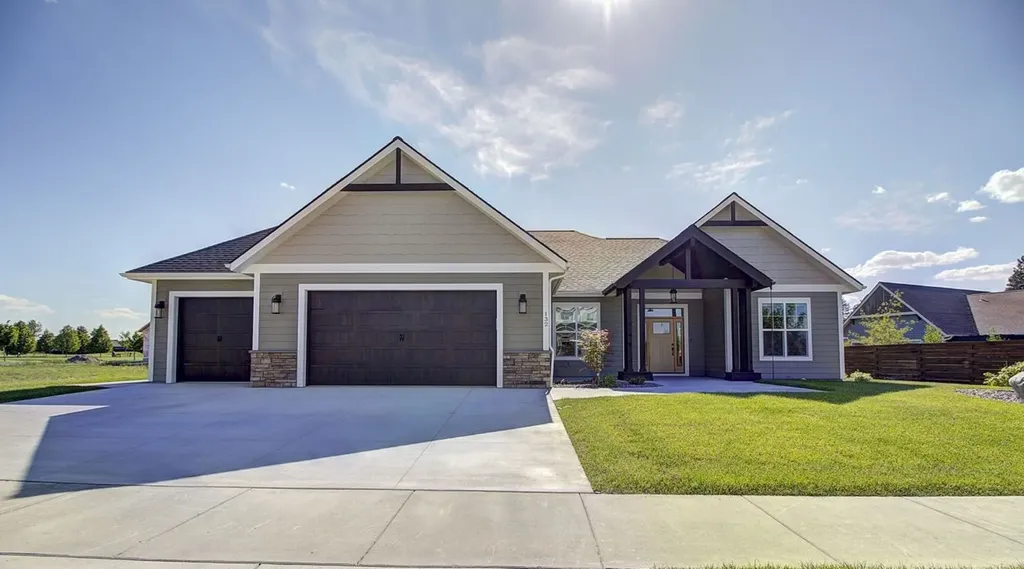 132 W Monture Ridge Kalispell MT 59901
