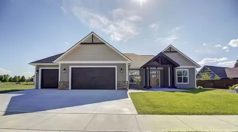 132 W Monture Ridge Kalispell MT 59901