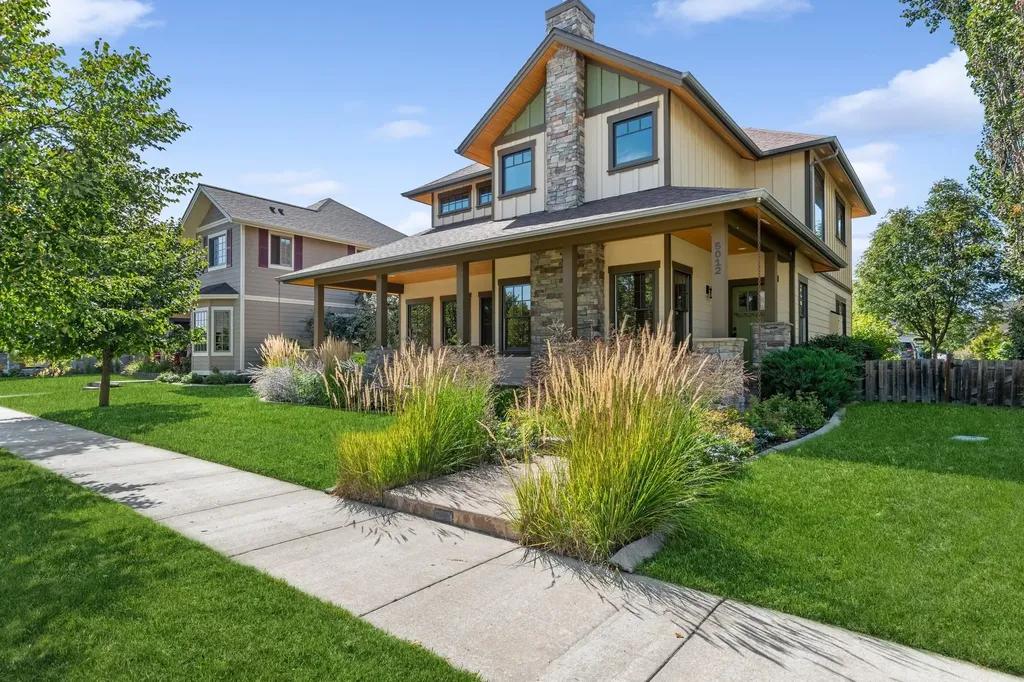 5012 Tumblehome Avenue Whitefish MT 59937