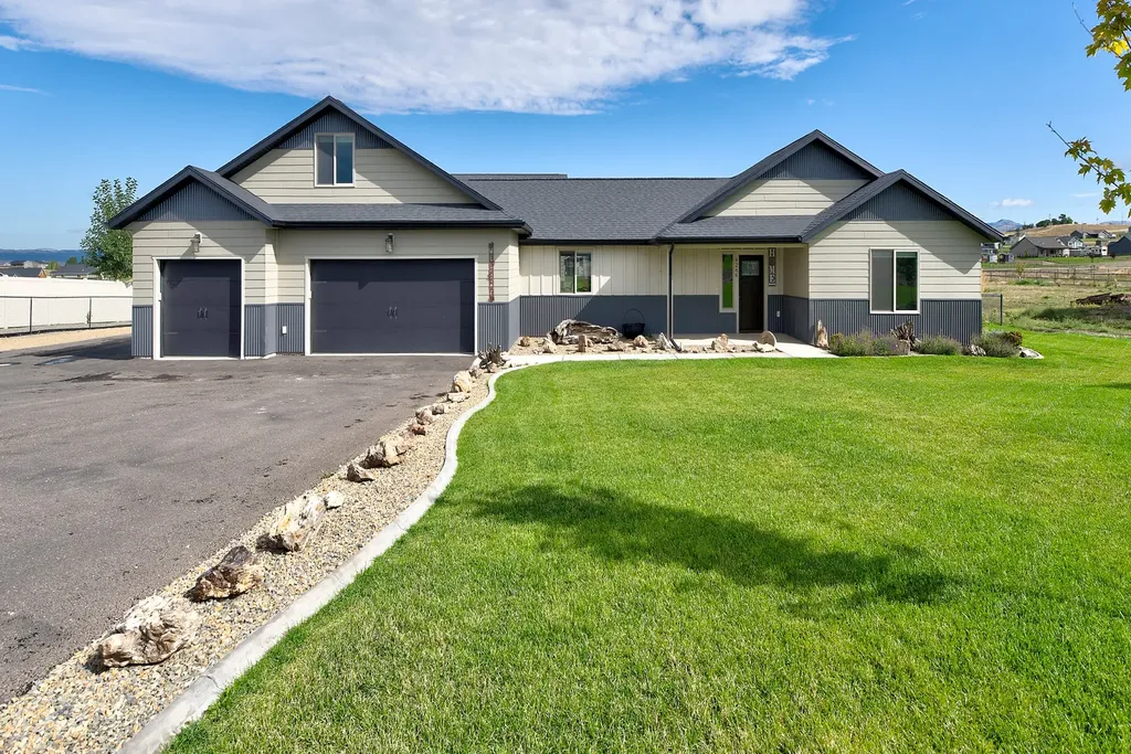 4266 Saint John Road East Helena MT 59635