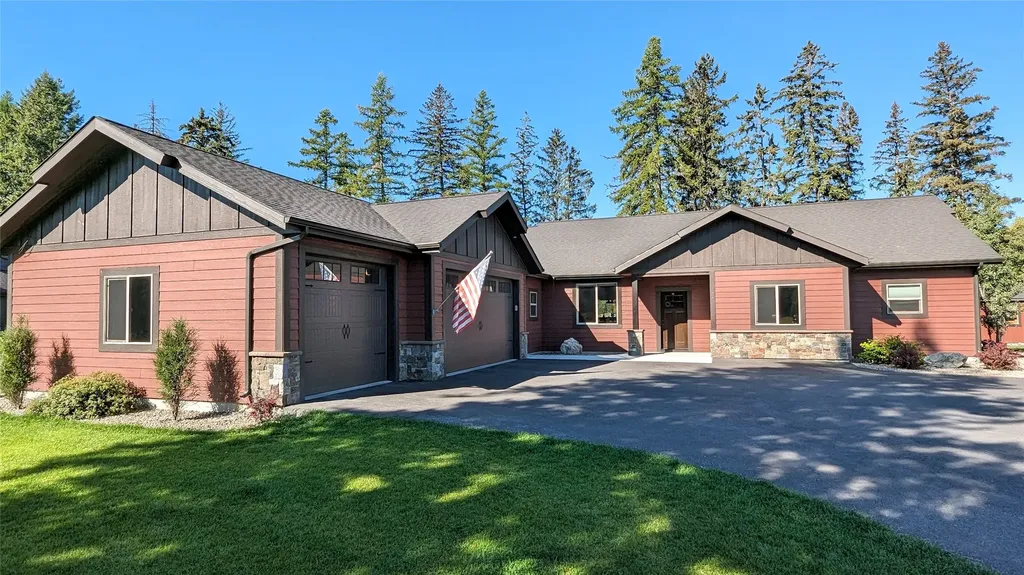 56 Running Deer Trail Kalispell MT 59901