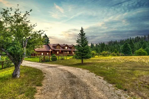 3064 Camp 4 Road Darby MT 59829